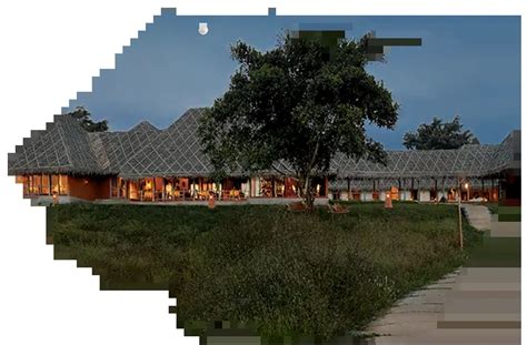 Evolve Back Kabini - Evolve Back Kabini Resort - Resort Evolve Back ...