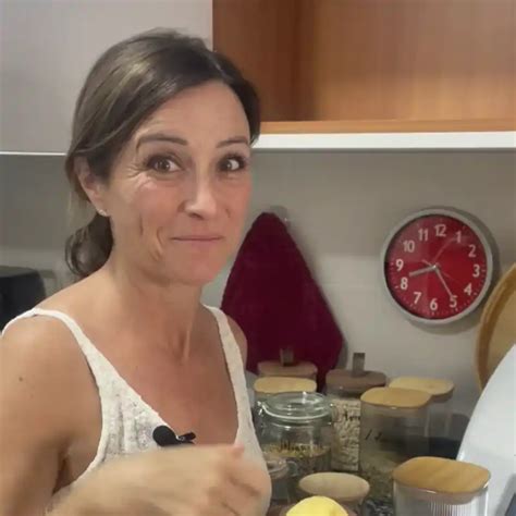 Marga Díaz, experta en limpieza: "En mi casa, aplico el método de ...