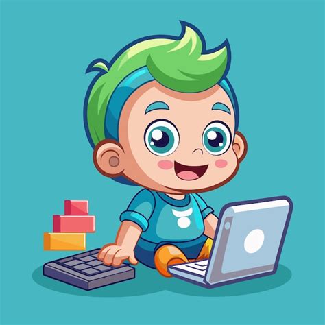 Cute Computer Drawing 的图像结果