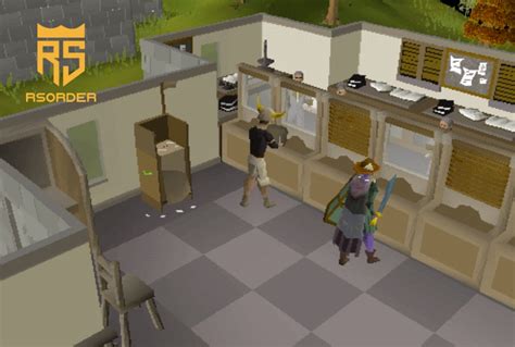 Image result for OSRS Guide F2P