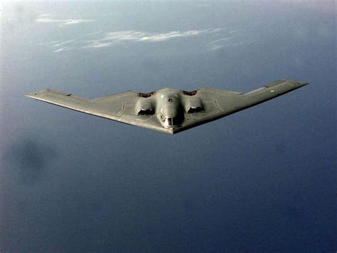 B-21: Shape of the Future | Air & Space Forces Magazine