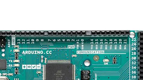 Image result for Arduino PWM Frequency Mega