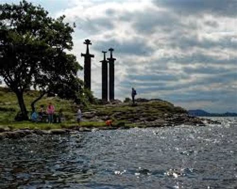 Sverd i fjell, stavanger, Norway - Top Attractions, Things to Do ...