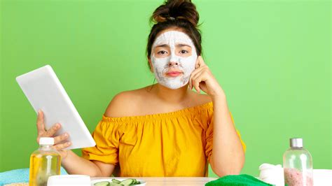 Bleaching your face: Benefits and side Effects - Goldy Hunjan Makeup Studio