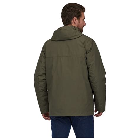 Patagonia Downdrift 3In1 Jacket - 3-in-1 jacket Men's | Buy online ...