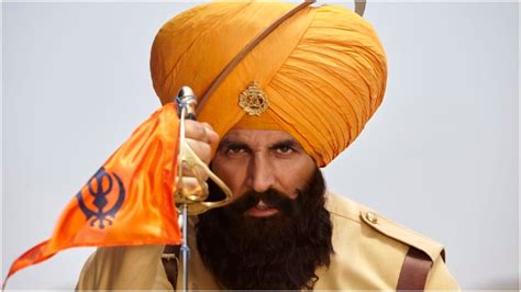 Akshay Kumar drops hint about Kesari Chapter 2 in film’s 6th ...