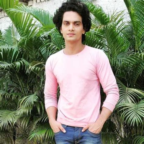 Deepak Gupta TV Artist | Biography Age Birthday
