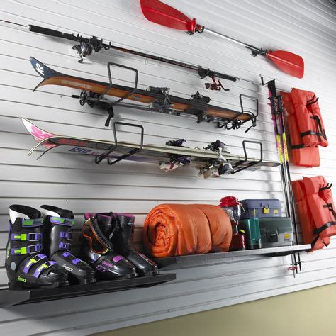Sports Equipment Storage 的图像结果