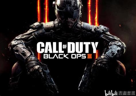 使命召唤12：黑色行动3 Call of Duty Black ops 3 Part 9 - YouTube