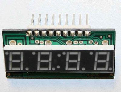 Vending Machine Control Board 的图像结果