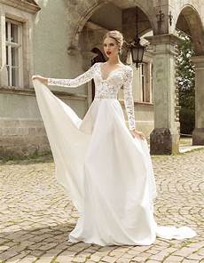 Sleeve Wedding Gowns Lace by Summer Style Lace Sleeve Wedding Dresses 2016 V Neck Sleeve Wedding Gowns Lace