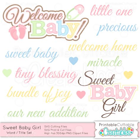 Another Word For Sweet Baby at Tami Lumley blog