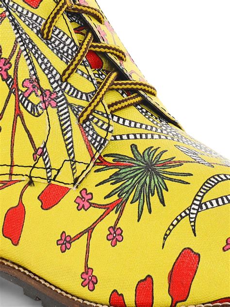 Desert Fauna Boots – Kanvas