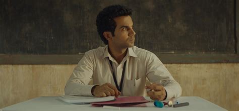 Newton Movie Trailer Starring Rajkummar Rao