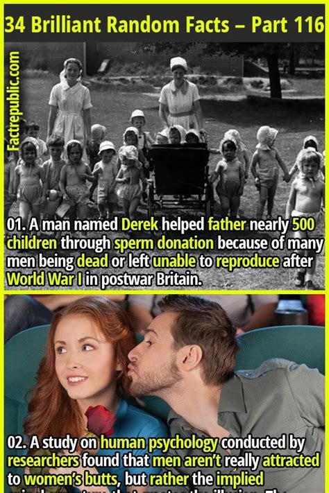 Image result for Random Facts List