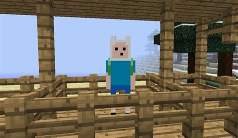 Image result for Adventure Time Mods