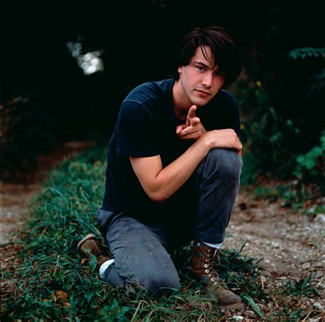Young Keanu Reeves : r/LadyBoners