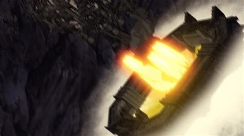 Fullmetal Alchemist the Movie: Conqueror of Shamballa Screencap | Fancaps