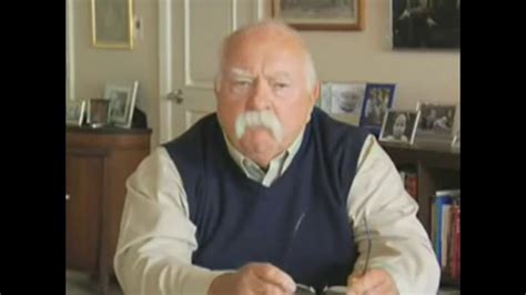 Wilford Brimley Diabeetus Porn Pictures