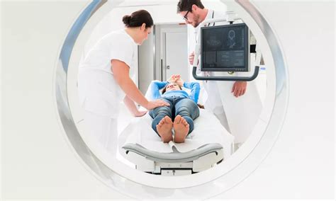 Chest CT before allogenic stem cell transplantation "uncovers" lung ...