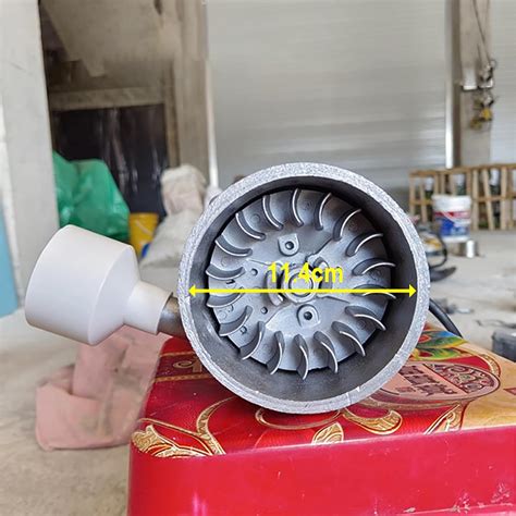 YHOZHUT 1000W Micro Hydroelectric Generator - 220V Hydro India | Ubuy