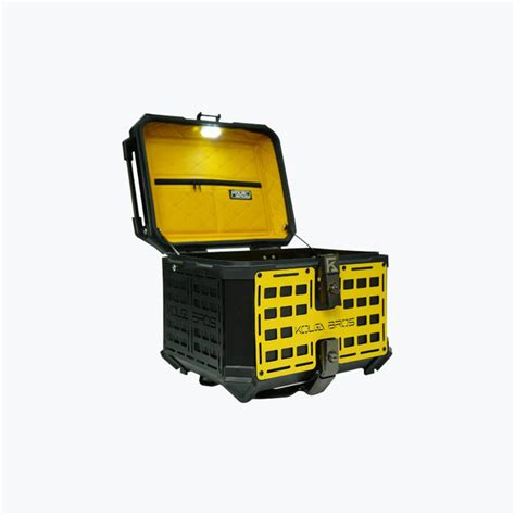 Motorcycle Luggage Accessories | Bandidos Pitstop – Bandidos pitstop