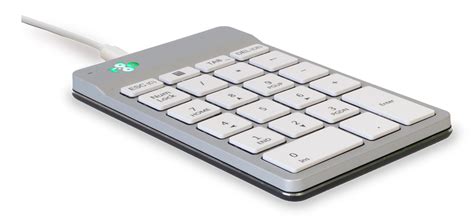 Image result for Ergonomic Numeric Keypad