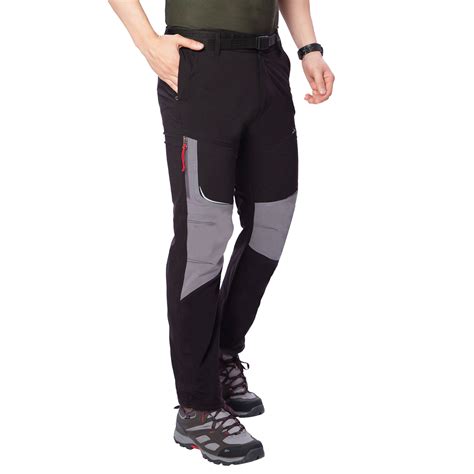 Hiking Pants – Tripole Gears Private Limited