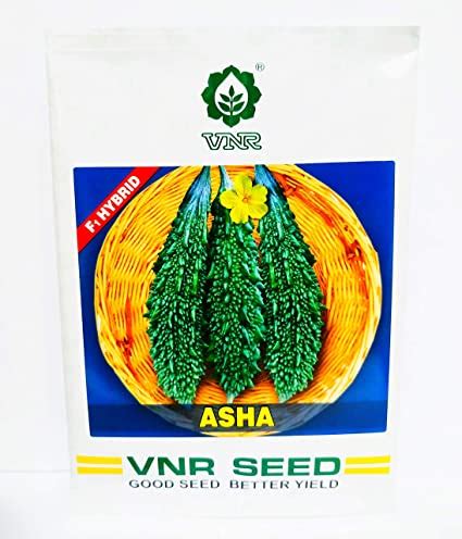 VNR SEEDS - BITTERGOURD VNR ASHA