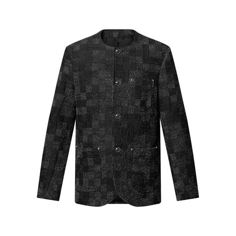 Blazers and Jackets Collection for Men | LOUIS VUITTON