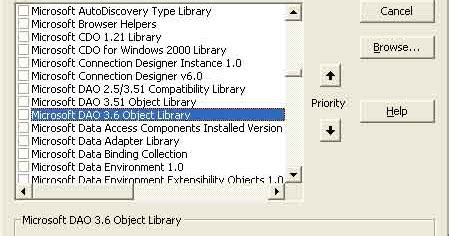 MS Access Library Software 的图像结果