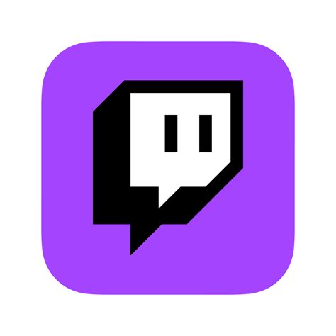 Logo Twitch Png Transparente – twitch logo png, twitch icon transparent ...