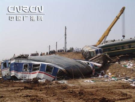中国十大火车事故（中国历史上最严重的火车事故是哪起）-瑞思百科