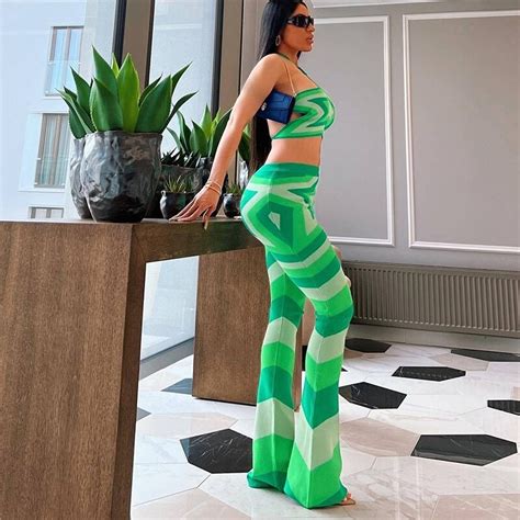 Jade Coord Set – TrenBee