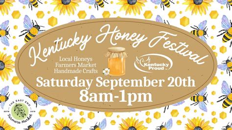 Kentucky Honey Festival, 13060 Factory Lane, Louisville, KY 13060 ...