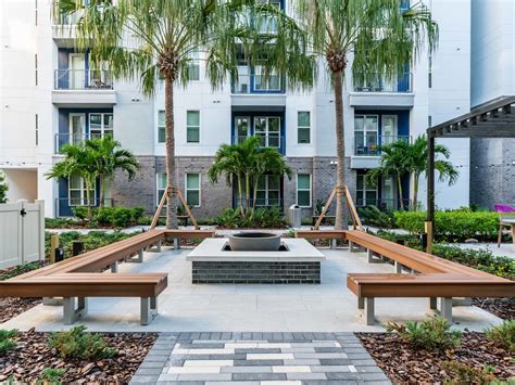 View Photos & Take A Virtual Tour | Union on Fletcher