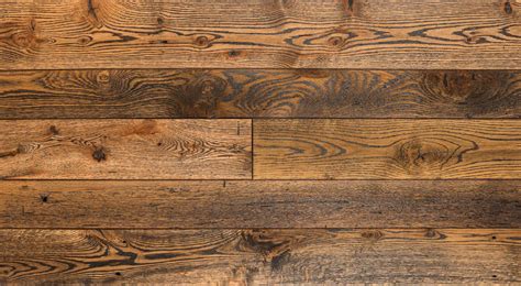 Antique Oak Plank Wood