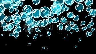 Spongebob bubble transition - YouTube