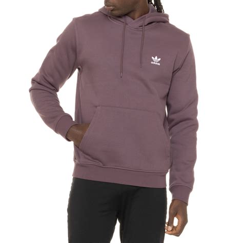 adidas Original Trefoil Hoodie - Save 54%