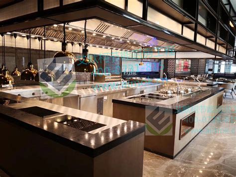 正规企业食堂厨房设计哪里找？2020大型厨房设计公司推荐-行业知识