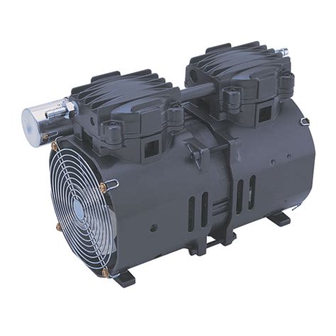 Vacuum Pump – ULVAC INDIA ULVAC INDIA Sell & Service in Vacuum Technology