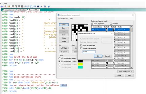Image result for Commodore 64 Basic Commands