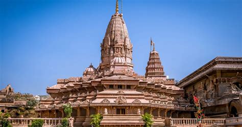 Top 10 Cities in Maharashtra to Live and Work in 2025