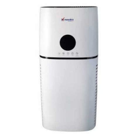 Nasaka Verve S2 Air Purifier Price in India, Specs, Reviews, Offers ...