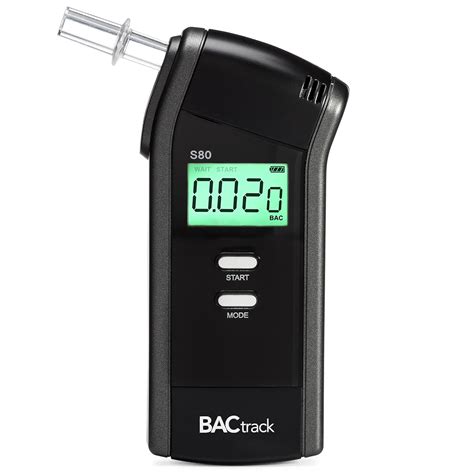 Best Breathalyzers (Review & Buying Guide) in 2020 | The Drive