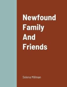 Newfound Family And Friends: Buy Newfound Family And Friends by Millman ...