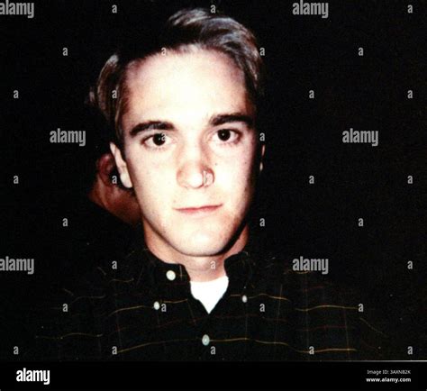 Sep 16, 1996; Boulder, Colorado, USA; JonBenet Ramsey Murder Case ...