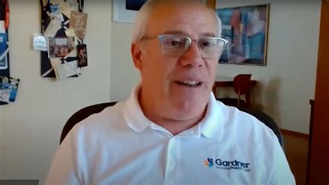 A Conversation with Glen Gardner - GISP