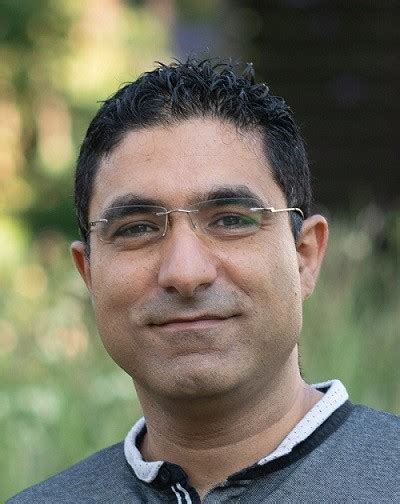 Quantum mechanics with a twist: spring 2025 Bethe lecture | Cornell ...