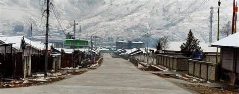 Potala Homestay, Mechukha: A Peaceful Sanctuary in the Heart of ...